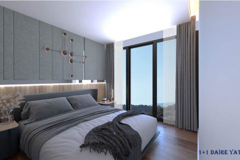 Wohnung  in Esentepe, Girne,  Nr. 210895 - 5