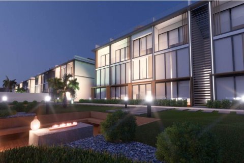 Wohnung  in Esentepe, Girne,  Nr. 210895 - 2