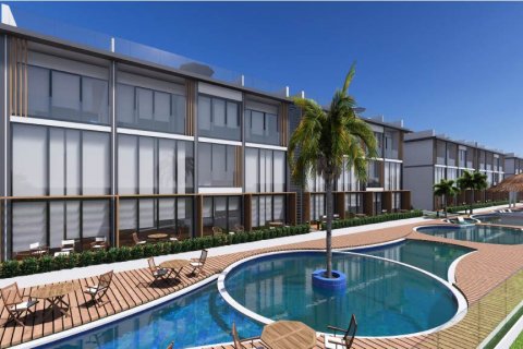 Wohnung  in Esentepe, Girne,  Nr. 210895 - 12