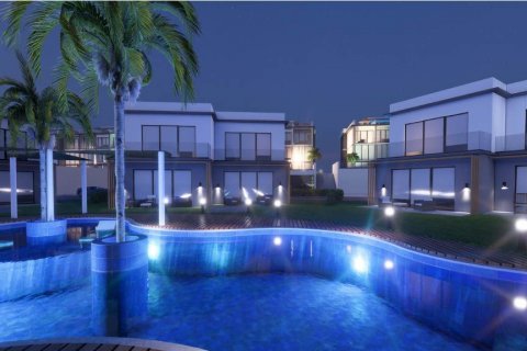 Wohnung  in Esentepe, Girne,  Nr. 210895 - 10