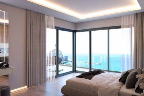 Продажа квартиры  в Гирне, Северный Кипр 3 комн., 89м2, №210893 – фото 7