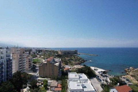 Продажа квартиры  в Гирне, Северный Кипр 3 комн., 89м2, №210893 – фото 3