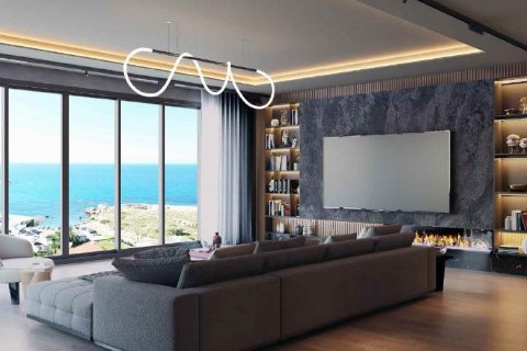 Продажа квартиры  в Гирне, Северный Кипр 3 комн., 89м2, №210893 – фото 4