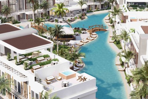 Apartment for sale  in Iskele, Northern Cyprus, 61m2, No. 211025 – photo 10