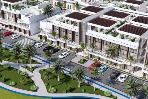 Apartment for sale  in Iskele, Northern Cyprus, 61m2, No. 211025 – photo 3