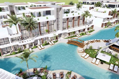 Apartment for sale  in Iskele, Northern Cyprus, 61m2, No. 211025 – photo 1