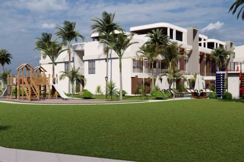 Apartment for sale  in Iskele, Northern Cyprus, 61m2, No. 211025 – photo 9