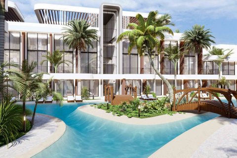 Apartment for sale  in Iskele, Northern Cyprus, 61m2, No. 211025 – photo 5