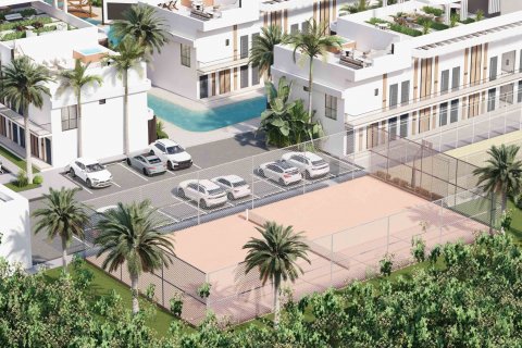 Apartment for sale  in Iskele, Northern Cyprus, 61m2, No. 211025 – photo 11