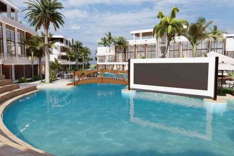 Apartment for sale  in Iskele, Northern Cyprus, 61m2, No. 211025 – photo 13