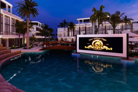 Apartment for sale  in Iskele, Northern Cyprus, 61m2, No. 211025 – photo 25