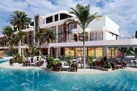 Apartment for sale  in Iskele, Northern Cyprus, 61m2, No. 211025 – photo 17