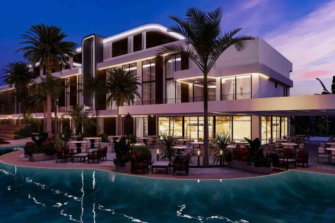 Apartment for sale  in Iskele, Northern Cyprus, 61m2, No. 211025 – photo 24