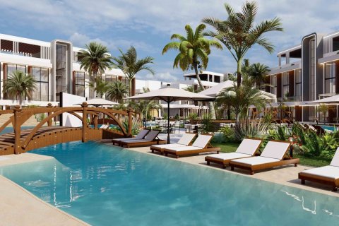 Apartment for sale  in Iskele, Northern Cyprus, 61m2, No. 211025 – photo 7