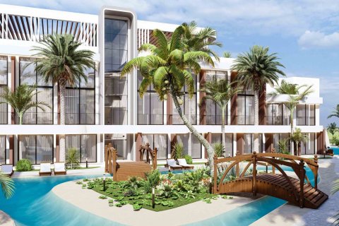 Apartment for sale  in Iskele, Northern Cyprus, 61m2, No. 211025 – photo 2