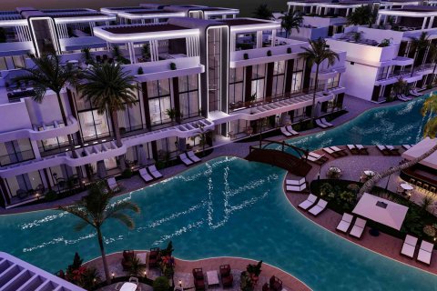 Apartment for sale  in Iskele, Northern Cyprus, 61m2, No. 211025 – photo 23