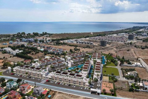Apartment for sale  in Iskele, Northern Cyprus, 61m2, No. 211025 – photo 26