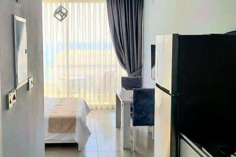 آپارتمان در Bogazi ، ترکیه 32 متر مربع. شماره 211030 - 3