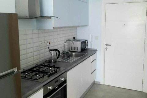 آپارتمان در Bogazi ، ترکیه 32 متر مربع. شماره 211030 - 4