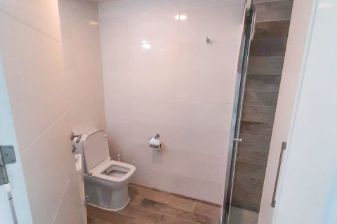 آپارتمان در Bogazi ، ترکیه 32 متر مربع. شماره 211030 - 5