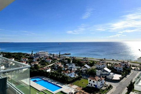 Daire   Boğaz, Gazimağusa,  №211030 - 1