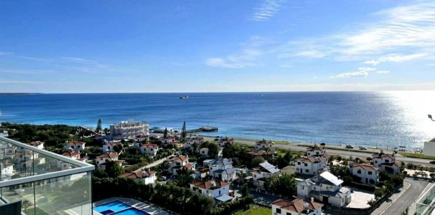 Daire   Boğaz, Gazimağusa,  №211030