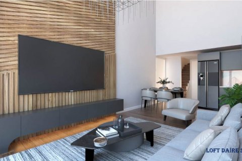 Lägenhet  i Esentepe, Girne,  Nr. 210894 - 5