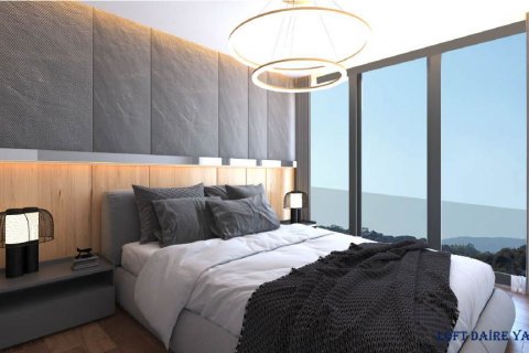 Lägenhet  i Esentepe, Girne,  Nr. 210894 - 6