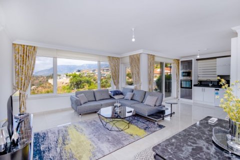 2+1 Leilighet  i Antalya, Tyrkia Nr. 184676 - 19