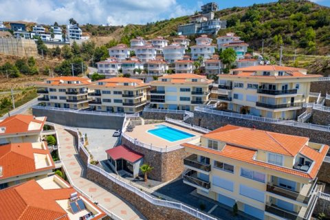 2+1 Leilighet  i Antalya, Tyrkia Nr. 184676 - 29