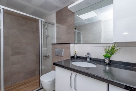 2+1 Leilighet  i Antalya, Tyrkia Nr. 184676 - 11