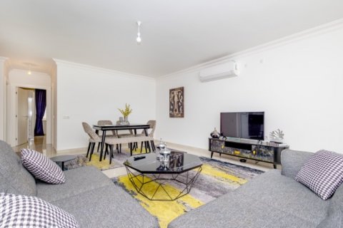2+1 Leilighet  i Antalya, Tyrkia Nr. 184676 - 14