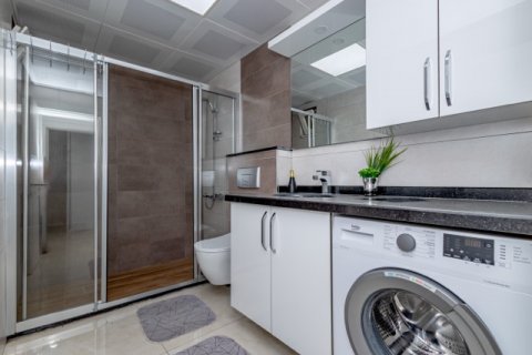 2+1 Leilighet  i Antalya, Tyrkia Nr. 184676 - 9