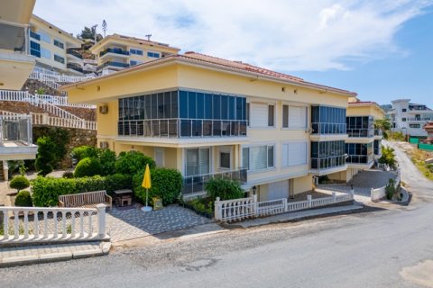 2+1 Leilighet  i Antalya, Tyrkia Nr. 184676 - 27