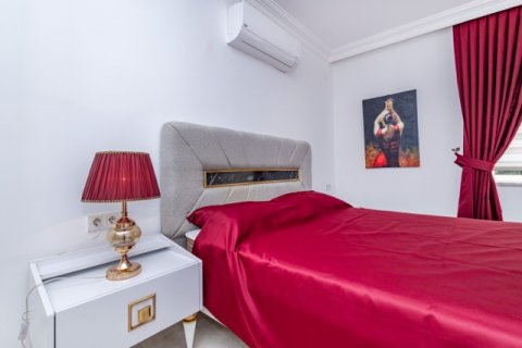 2+1 Leilighet  i Antalya, Tyrkia Nr. 184676 - 4