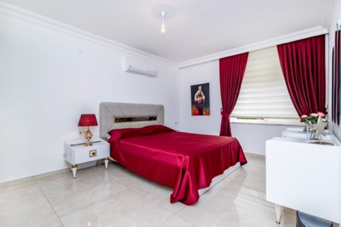2+1 Leilighet  i Antalya, Tyrkia Nr. 184676 - 2