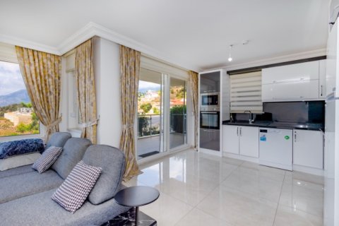 2+1 Leilighet  i Antalya, Tyrkia Nr. 184676 - 21
