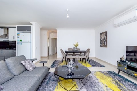 2+1 Leilighet  i Antalya, Tyrkia Nr. 184676 - 18