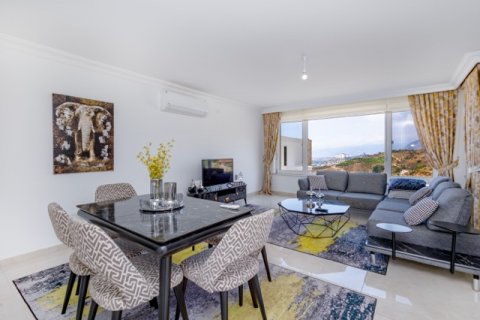 2+1 Leilighet  i Antalya, Tyrkia Nr. 184676 - 22