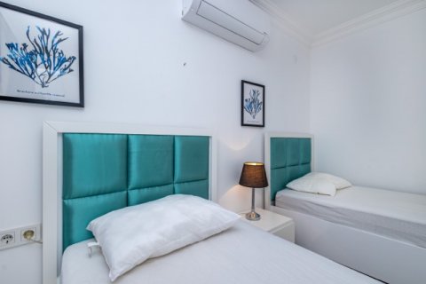 2+1 Leilighet  i Antalya, Tyrkia Nr. 184676 - 8