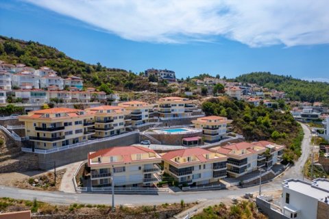 2+1 Leilighet  i Antalya, Tyrkia Nr. 184676 - 1