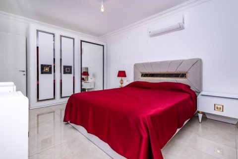 2+1 Leilighet  i Antalya, Tyrkia Nr. 184676 - 3