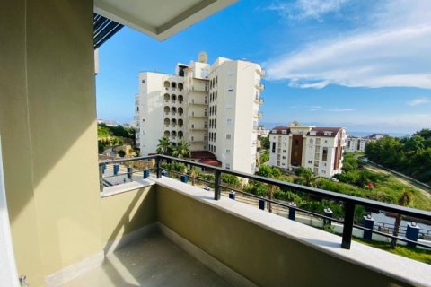 Продажа квартиры  в Анталье, Турция 1+1, 47м2, №184715 – фото 10