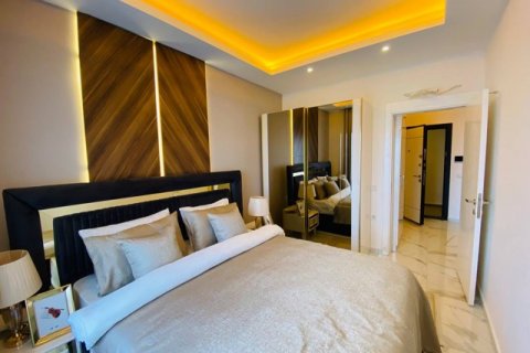 Продажа квартиры  в Анталье, Турция 1+1, 47м2, №184715 – фото 3