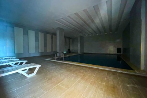 Продажа квартиры  в Анталье, Турция 1+1, 47м2, №184715 – фото 23