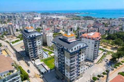 Продажа квартиры  в Анталье, Турция 1+1, 47м2, №184715 – фото 28