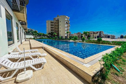 Продажа квартиры  в Анталье, Турция 1+1, 47м2, №184715 – фото 17