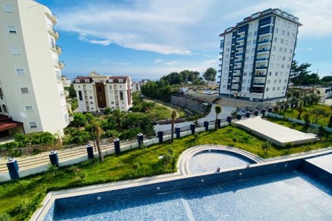 Продажа квартиры  в Анталье, Турция 1+1, 47м2, №184715 – фото 9