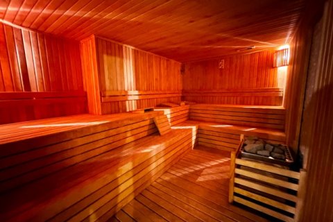 Продажа квартиры  в Анталье, Турция 1+1, 47м2, №184715 – фото 26