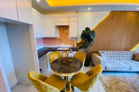 Продажа квартиры  в Анталье, Турция 1+1, 47м2, №184715 – фото 6